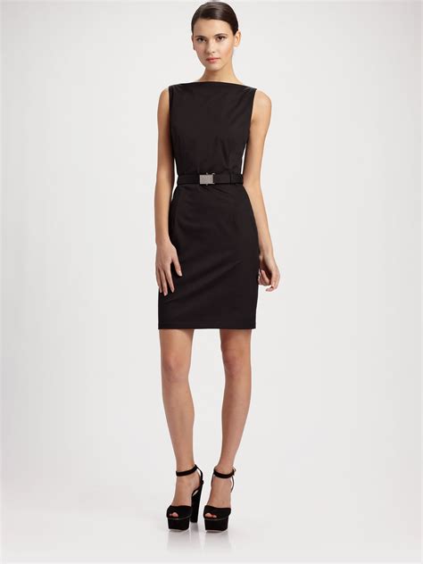 prada elegant dress|prada dresses online store.